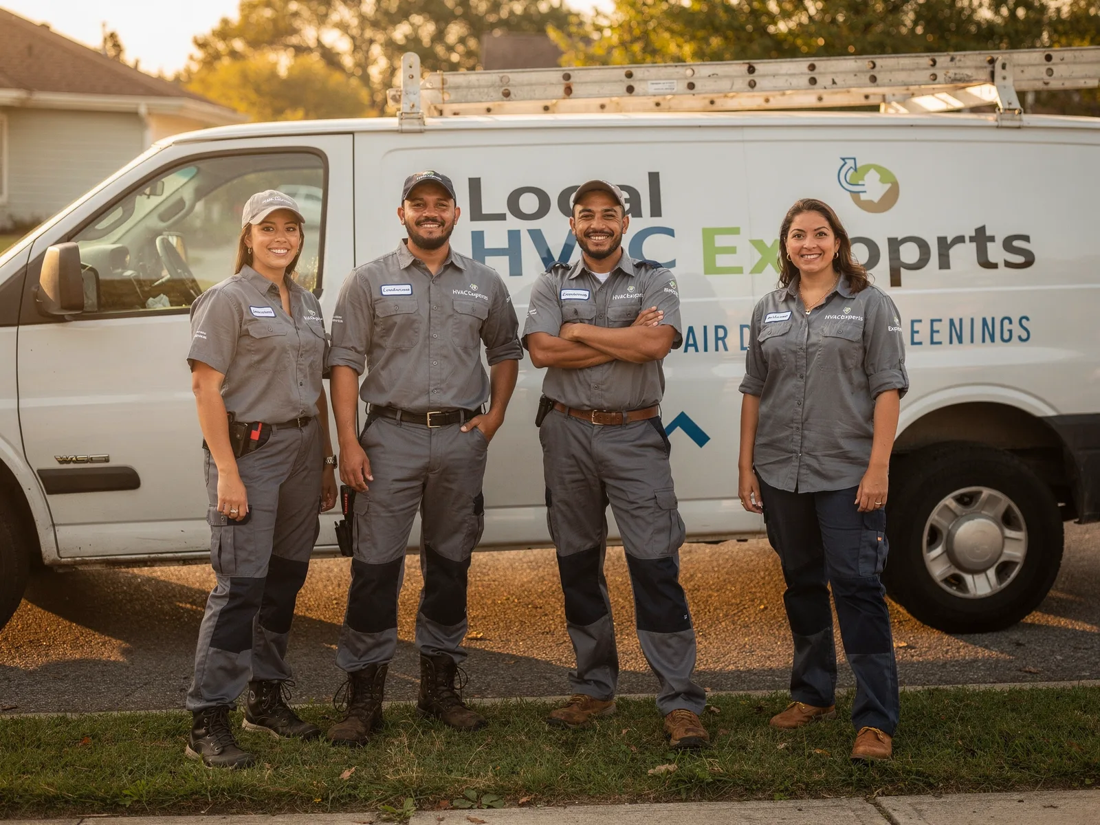 24/7 HVAC Repair & AC Replacement company in Rutledge, TN