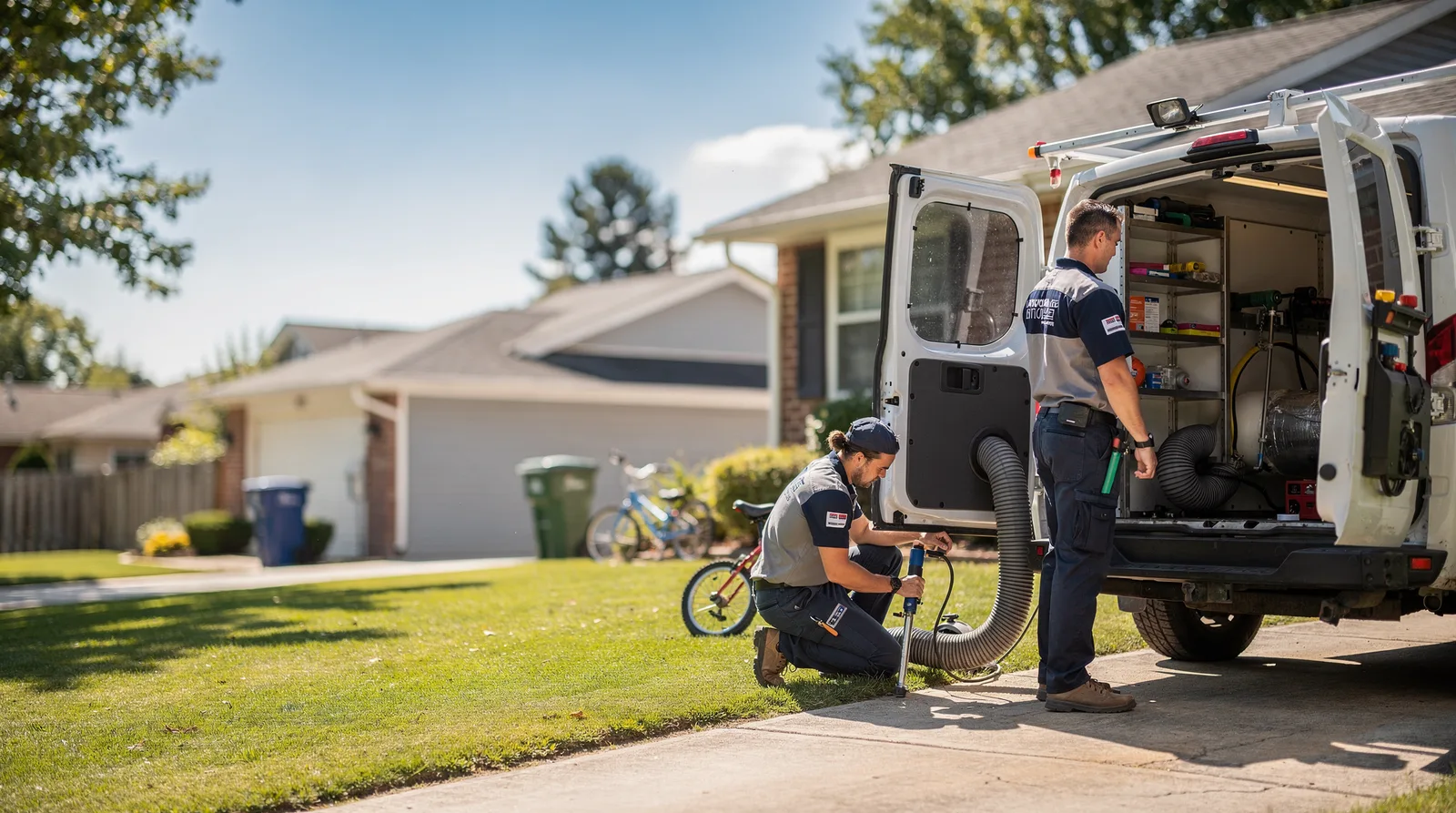 24/7 HVAC Repair & AC Replacement in Rutledge, TN near me